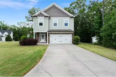 31 Griffin Mill Drive NW, Cartersville, GA 30120 - Photo 5