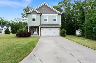 31 Griffin Mill Dr NW, Cartersville, GA 30120 - Photo 5