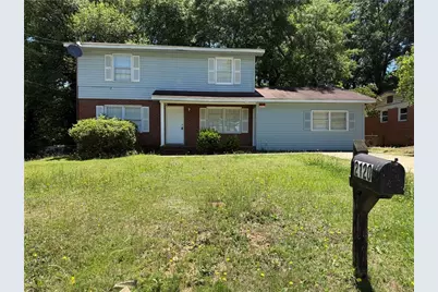 2120 Milano Drive, Columbus, GA 31903 - Photo 1