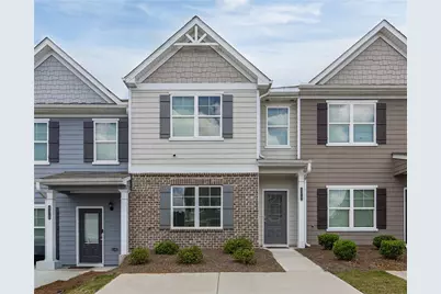 4312 Smithgall Court, Union City, GA 30291 - Photo 1