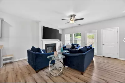 4312 Smithgall Court, Union City, GA 30291 - Photo 11