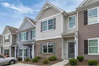 4312 Smithgall Court, Union City, GA 30291 - Photo 3