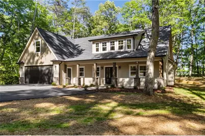 1166 Grindle Bridge Road, Dahlonega, GA 30533 - Photo 1