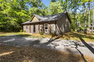 1166 Grindle Bridge Rd, Dahlonega, GA 30533 - Photo 5