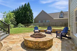 7165 Creek Ridge Dr, Gainesville, GA 30506 - Photo 47