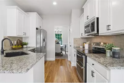 7165 Creek Ridge Drive, Gainesville, GA 30506 - Photo 15