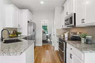 7165 Creek Ridge Dr, Gainesville, GA 30506 - Photo 15