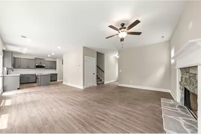 500 Benson Meadows Drive, Dallas, GA 30157 - Photo 9