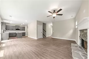 500 Benson Meadows Dr, Dallas, GA 30157 - Photo 9