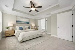 500 Benson Meadows Dr, Dallas, GA 30157 - Photo 19