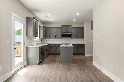 500 Benson Meadows Drive, Dallas, GA 30157 - Photo 11
