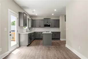 500 Benson Meadows Dr, Dallas, GA 30157 - Photo 11