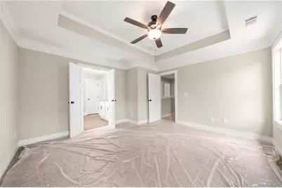 500 Benson Meadows Drive, Dallas, GA 30157 - Photo 17