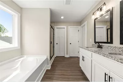 500 Benson Meadows Drive, Dallas, GA 30157 - Photo 23