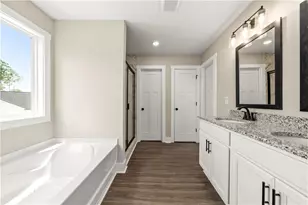 500 Benson Meadows Dr, Dallas, GA 30157 - Photo 23