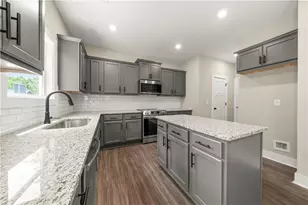500 Benson Meadows Dr, Dallas, GA 30157 - Photo 13