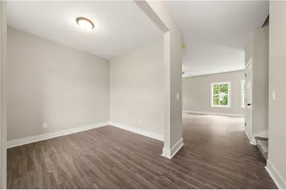 500 Benson Meadows Drive, Dallas, GA 30157 - Photo 5