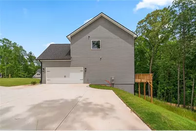 500 Benson Meadows Drive, Dallas, GA 30157 - Photo 3