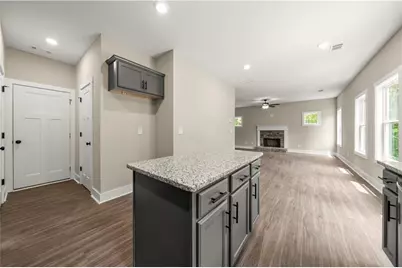 500 Benson Meadows Drive, Dallas, GA 30157 - Photo 15