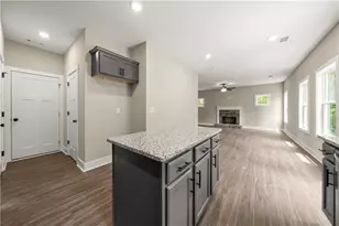 500 Benson Meadows Dr, Dallas, GA 30157 - Photo 15