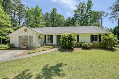 367 Bradshaw Lane, Canton, GA 30115 - Photo 1