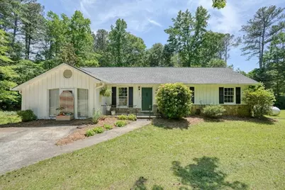 367 Bradshaw Lane, Canton, GA 30115 - Photo 3