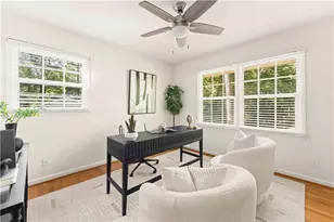1677 Rochelle Dr, Dunwoody, GA 30338 - Photo 25