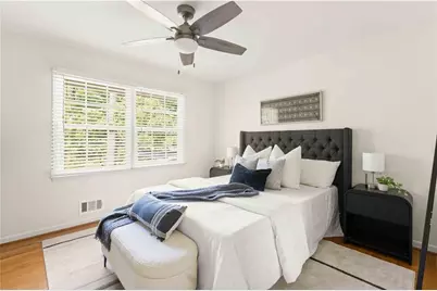 1677 Rochelle Drive, Dunwoody, GA 30338 - Photo 23