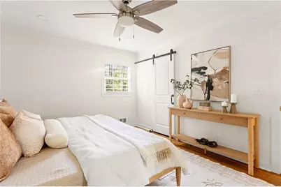 1677 Rochelle Drive, Dunwoody, GA 30338 - Photo 21