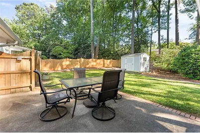 1677 Rochelle Drive, Dunwoody, GA 30338 - Photo 29