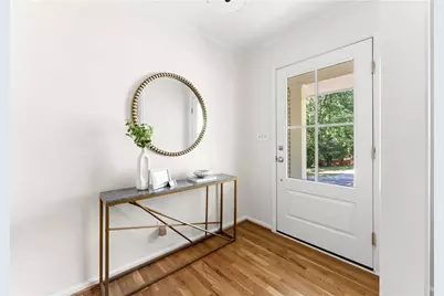 1677 Rochelle Drive, Dunwoody, GA 30338 - Photo 3