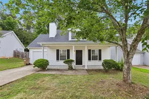 6758 Biscayne Blvd, Rex, GA 30273 - Photo 1