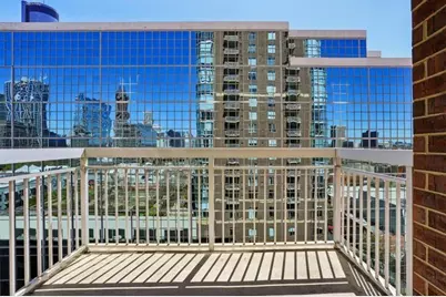 285 Centennial Olympic Park Drive NW #1108, Atlanta, GA 30313 - Photo 19