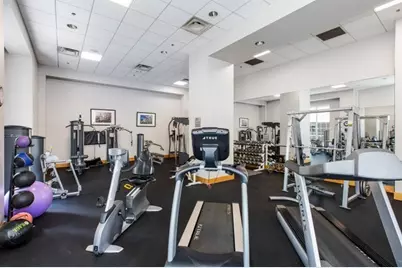 285 Centennial Olympic Park Drive NW #1108, Atlanta, GA 30313 - Photo 23