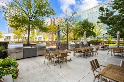 285 Centennial Olympic Park Drive NW #1108, Atlanta, GA 30313 - Photo 27