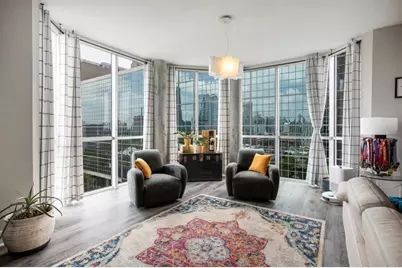 285 Centennial Olympic Park Drive NW #1108, Atlanta, GA 30313 - Photo 7