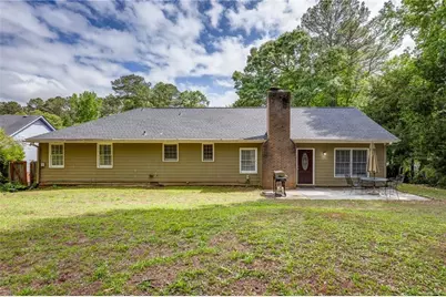 6646 Heathrow Court, Stone Mountain, GA 30087 - Photo 41