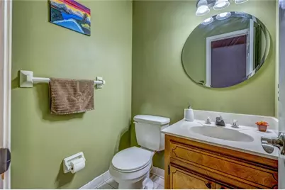 6646 Heathrow Court, Stone Mountain, GA 30087 - Photo 17