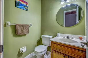 6646 Heathrow Ct, Stone Mountain, GA 30087 - Photo 17