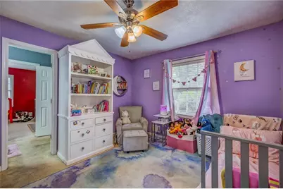 6646 Heathrow Court, Stone Mountain, GA 30087 - Photo 23
