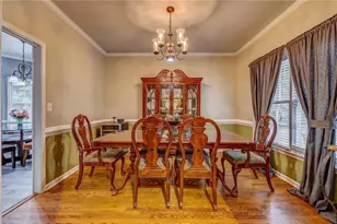 6646 Heathrow Ct, Stone Mountain, GA 30087 - Photo 11