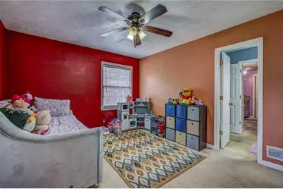 6646 Heathrow Court, Stone Mountain, GA 30087 - Photo 19