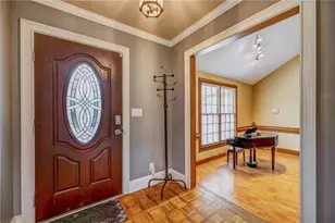 6646 Heathrow Ct, Stone Mountain, GA 30087 - Photo 3