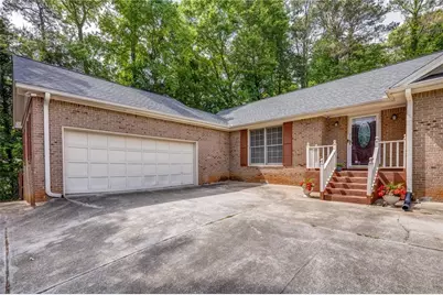 6646 Heathrow Court, Stone Mountain, GA 30087 - Photo 39