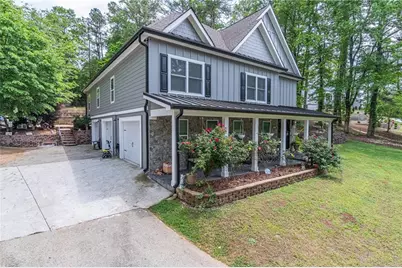 2821 Bettis Court, Marietta, GA 30066 - Photo 3