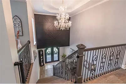 2821 Bettis Court, Marietta, GA 30066 - Photo 9