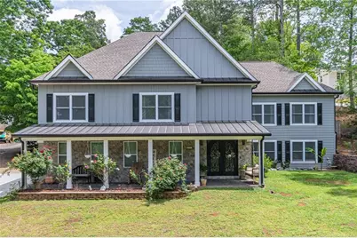 2821 Bettis Court, Marietta, GA 30066 - Photo 1