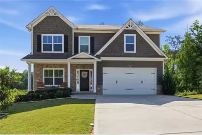 166 Ashbridge Lane, Dallas, GA 30132 - Photo 1
