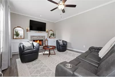 166 Ashbridge Lane, Dallas, GA 30132 - Photo 11