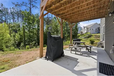 166 Ashbridge Lane, Dallas, GA 30132 - Photo 27